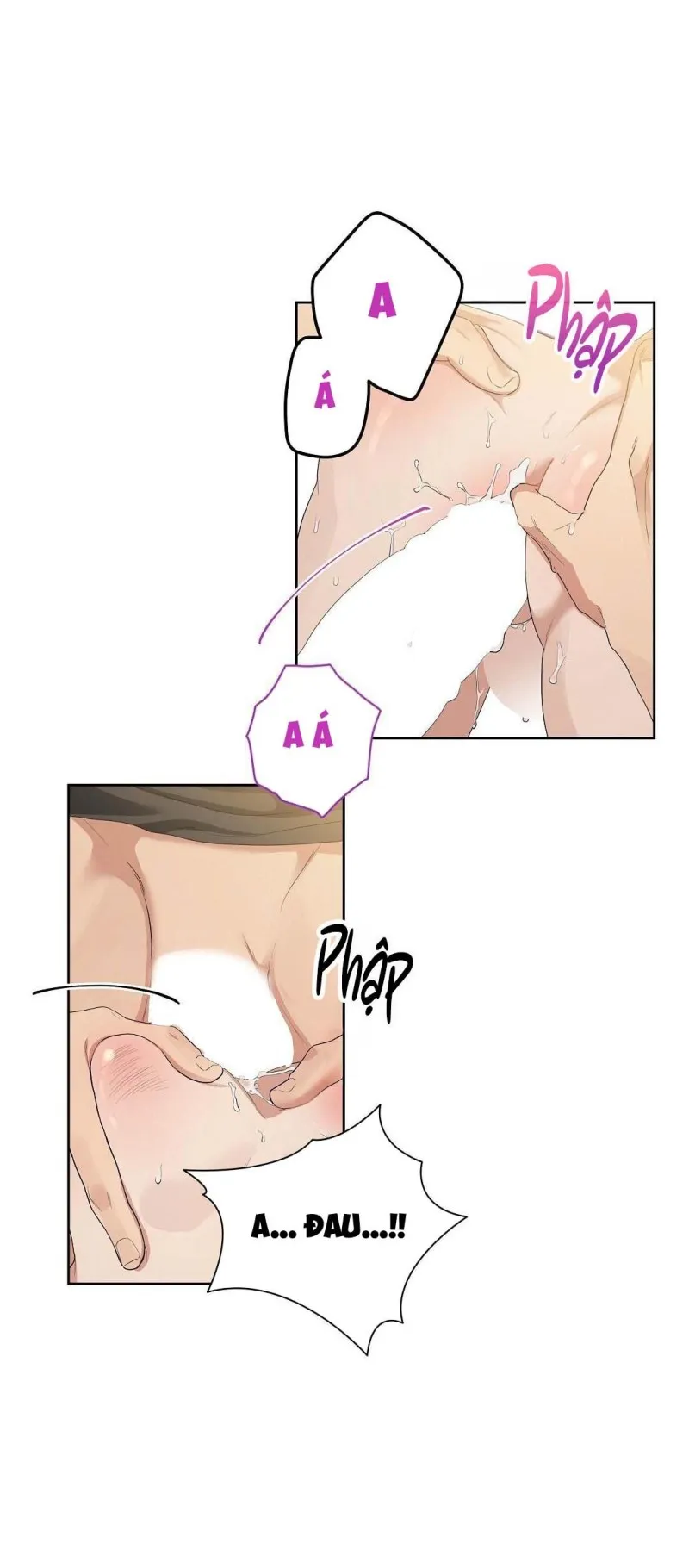 Bánh Anh Đào - Chap 19